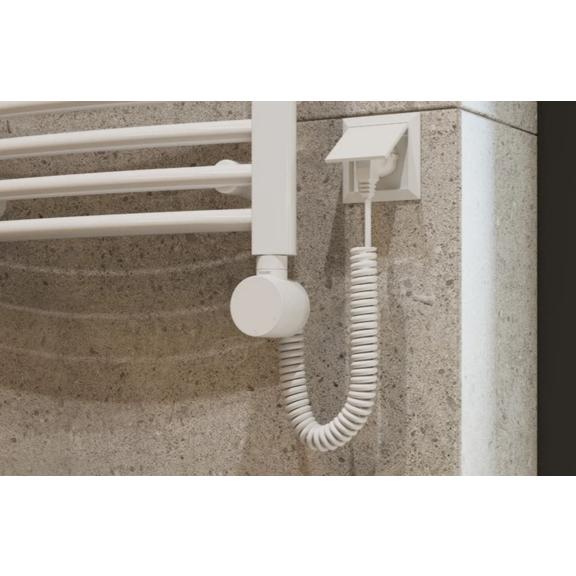 INSTAL-PROJEKT Yuuki elektrický regulátor