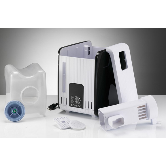 Parný zvlhčovač vzduchu Boneco S450