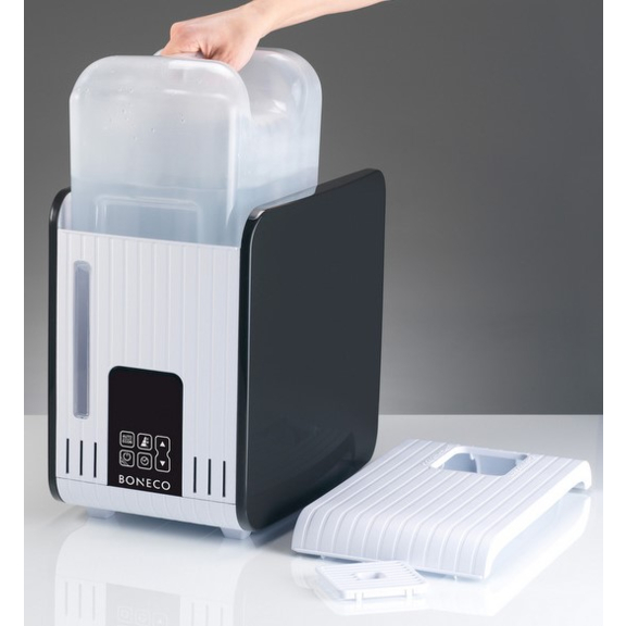 Parný zvlhčovač vzduchu Boneco S450
