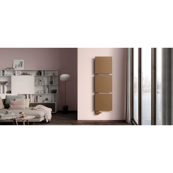 Kermi Signo dizajnový radiátor