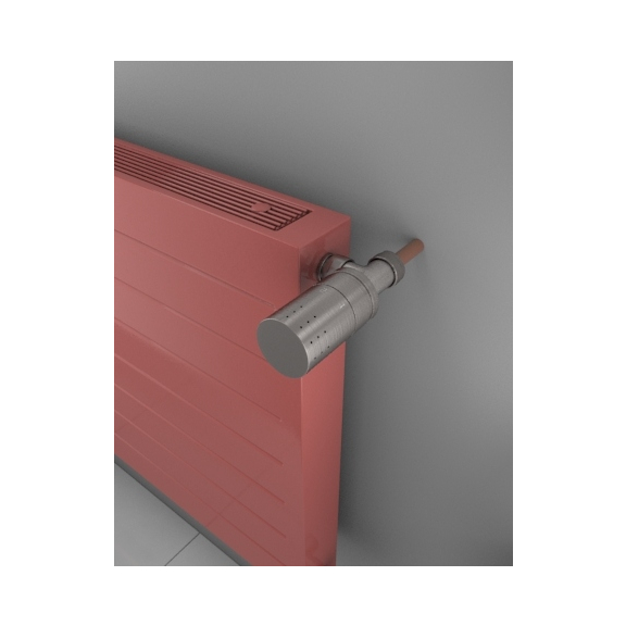 ISAN Exact F20 H radiátor pod okno