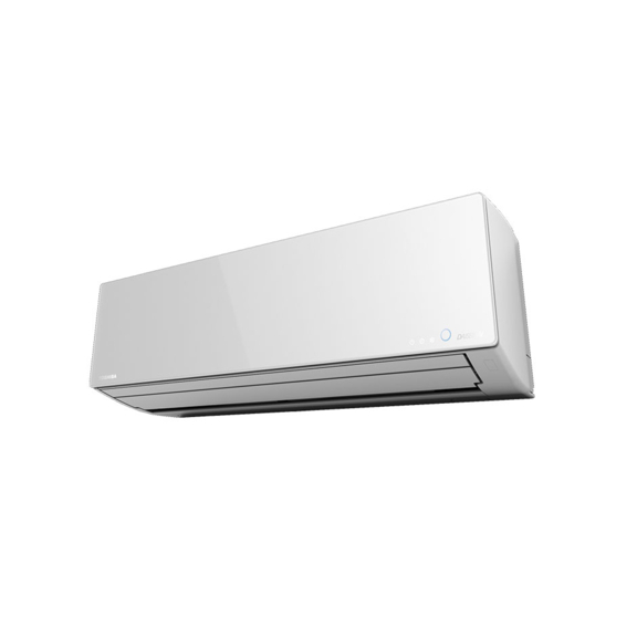 Nástenná klimatizácia Toshiba Daiseikai 8 RAS-10G2KVP-E vnútorná jednotka