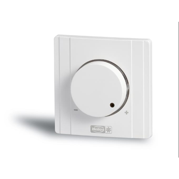 Helios PU 10 Podomietkový regulátor otáčok - plynulá regulácia