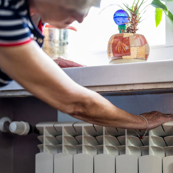 3 dôvody prečo zvoliť elektrické vykurovanie