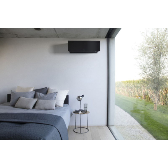 Daikin Emura 3 FTXJ-AB nástenná klimatizácia