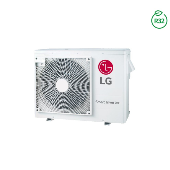 LG MU3R19 R32 vonkajšia jednotka