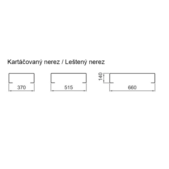 ISAN madlo pre radiátor Octava Double