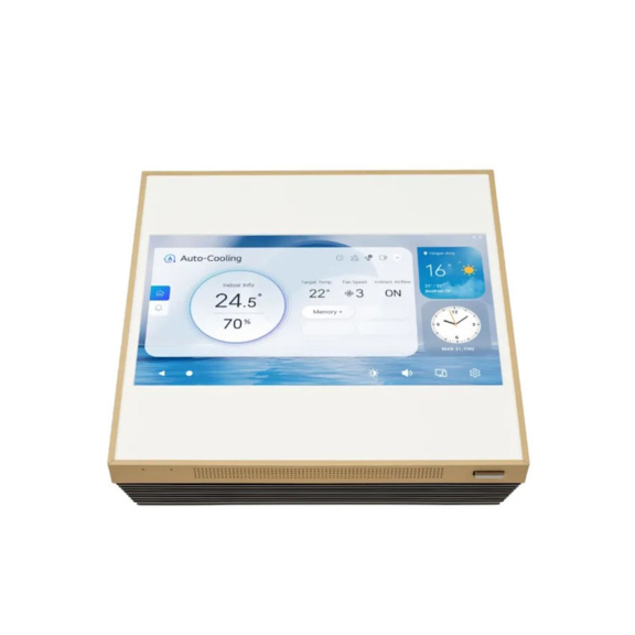 Nástenná klimatizácia LG Artcool Gallery Premium