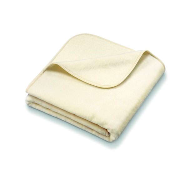 BEURER HD 90 elektrická výhrevná deka