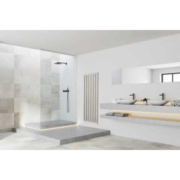 P.M.H. Darius dizajnový radiátor