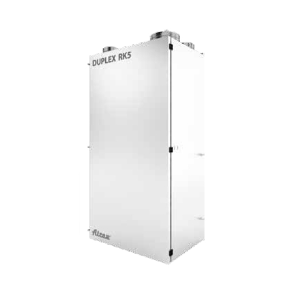 Atrea DUPLEX RK5 1400/440 rekuperačná jednotka