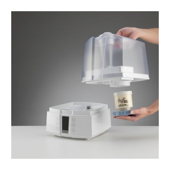 Ultrazvukový zvlhčovač vzduchu Boneco U7147