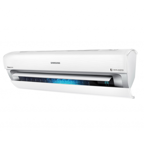 Nástenná klimatizácia Samsung AR9000 AR09HSSFBWKNEU1