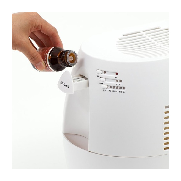 Stylies Orion zvlhčovač so studeným odparovaním