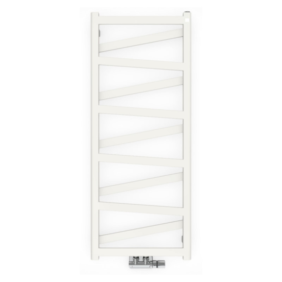 Terma Vipera RAL 9016