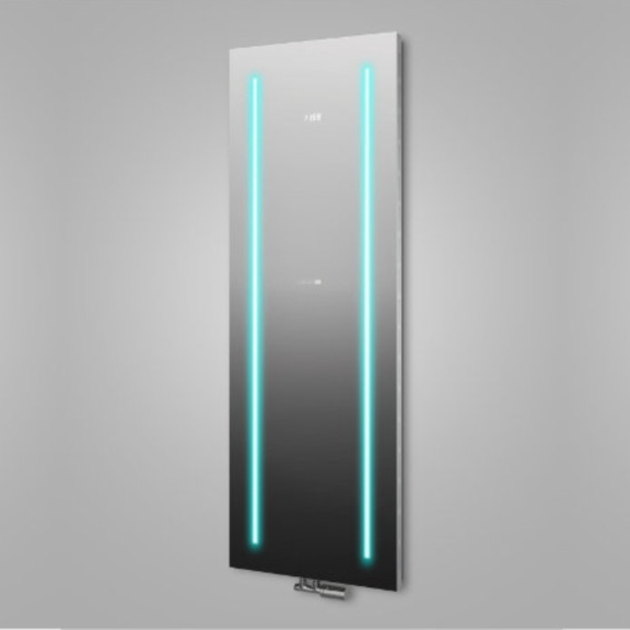 ISAN Magic Mirror zrkadlový radiátor