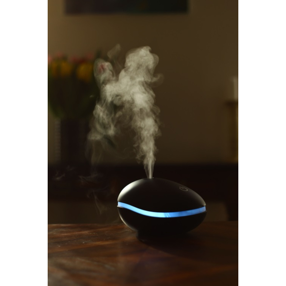 Hanscraft Stoneone ultrasonický aróma difuzér - interiér