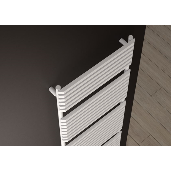 IRSAP Net kúpeľňový radiátor rebríkový tvar