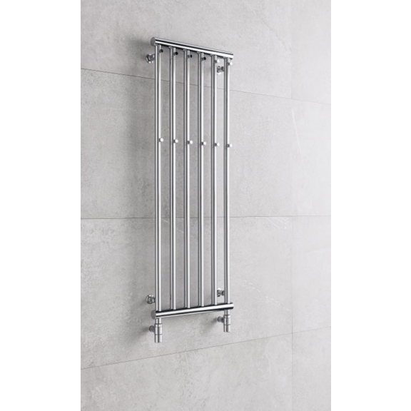 P.M.H. Coral dizajnový radiátor