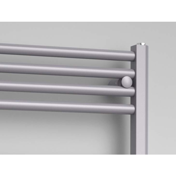 ISAN Linosia kúpeľňový radiátor detail