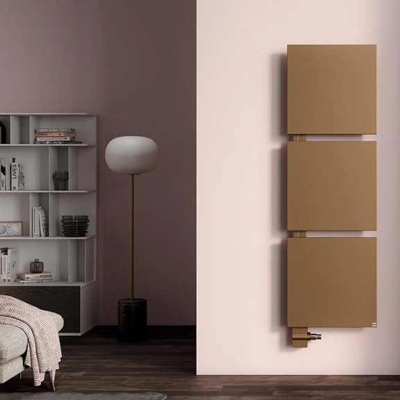 Kermi Signo dizajnový radiátor - titulná fotka