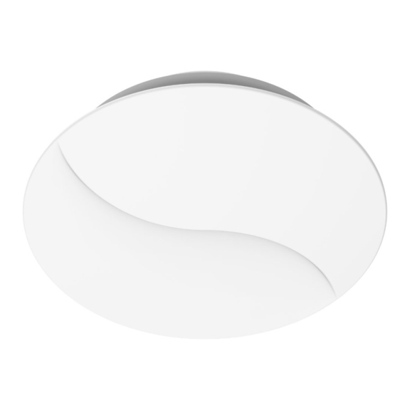 Systemair Bor-c stropný difúzor