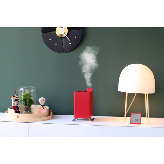 Ultrazvukový zvlhčovač vzduchu Stadler Form Anton