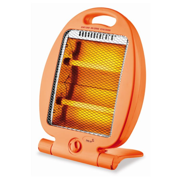 Plein Air Infra-Mini PAT 800 A infračervený žiarič - oranžový