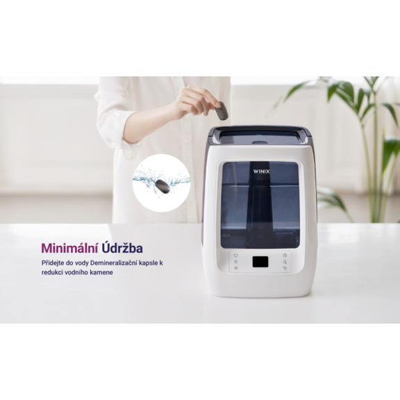 Winix L500 zvlhčovač vzduchu