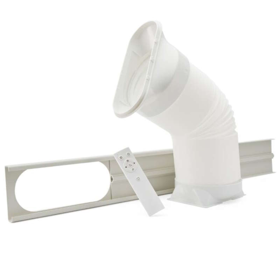 WOODS Milan SmartHome mobilná klimatizácia