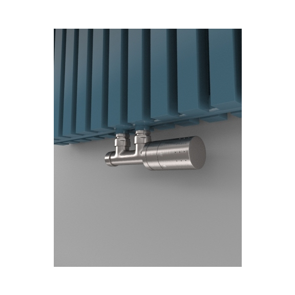 ISAN Octava Double radiátor s vysokým výkonom