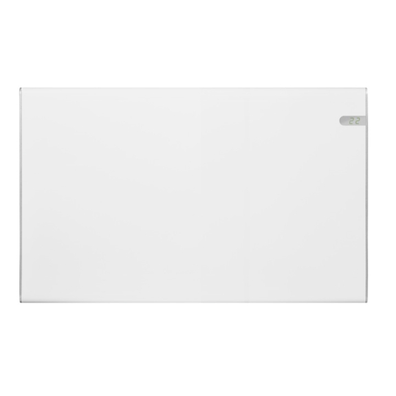 Elektrický konvektor ADAX NEO 2 NP2 08KDT 800 W