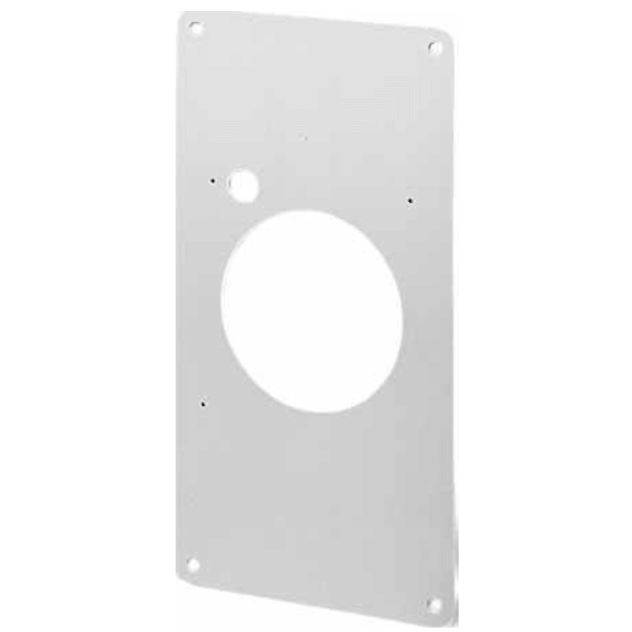 Helios MBR 90 160 300 Montážna záslepka - detail produktu