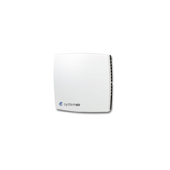 Systemair TG-R5/PT1000 snímač Systemair TG-R5/PT1000 snímač