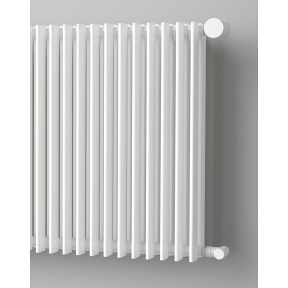 ISAN Antika Double Horizontal radiátor s vysokým výkonom