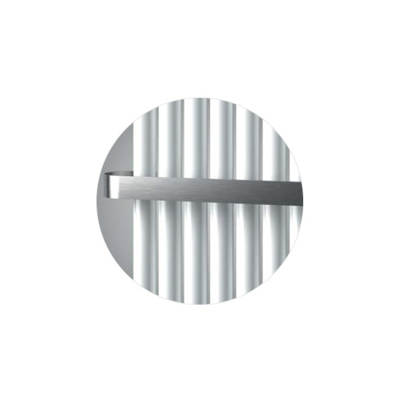 ISAN Akros - zabudované madlo