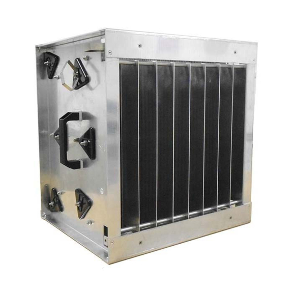 Príslušenstvo pre filtračné zariadenia