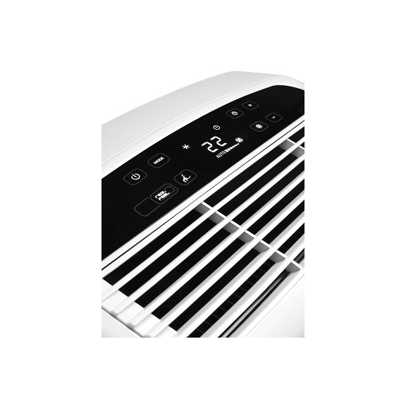 Mobilná klimatizácia DeLonghi PAC AN 112 LCD displej
