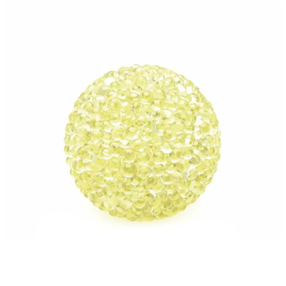 Stadler Form Globe vonná guľa Yellow Vanilla