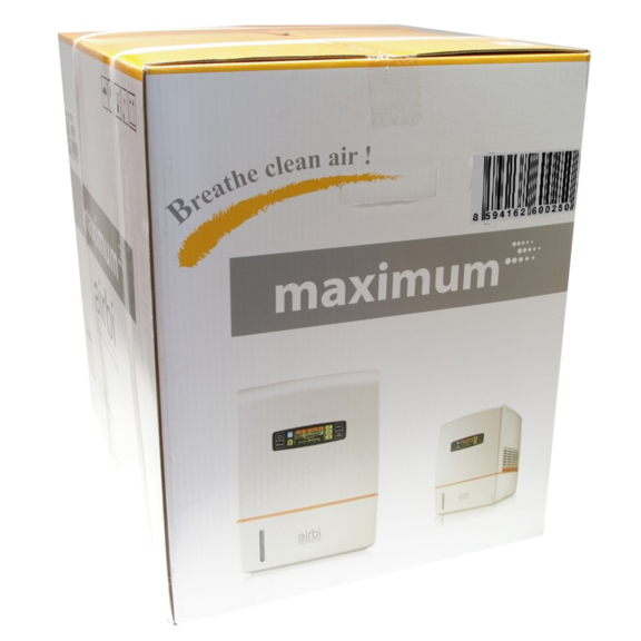 Airbi MAXIMUM