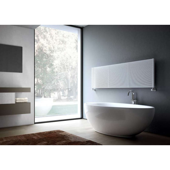 IRSAP Arpa 12 2 horizontálny dizajnový radiátor