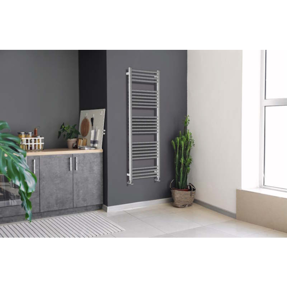 RADOX Quebis vodný dizajnový radiátor