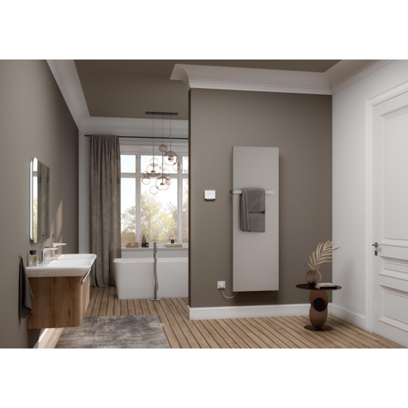 Kermi Rubeo dizajnový radiátor