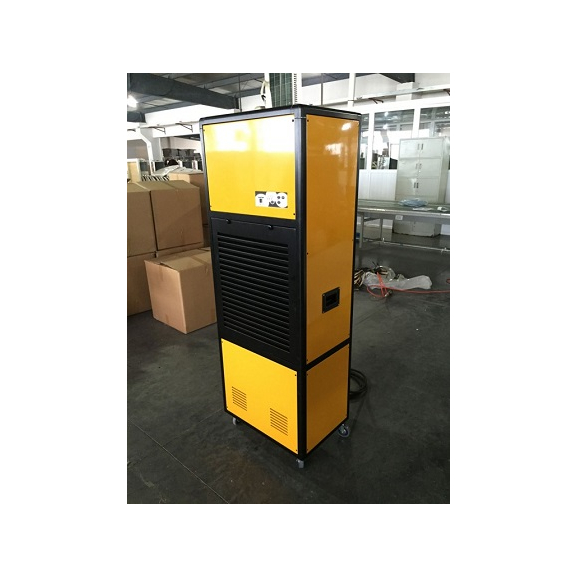 Master DH 7160 profesionálny odvlhčovač vzduchu