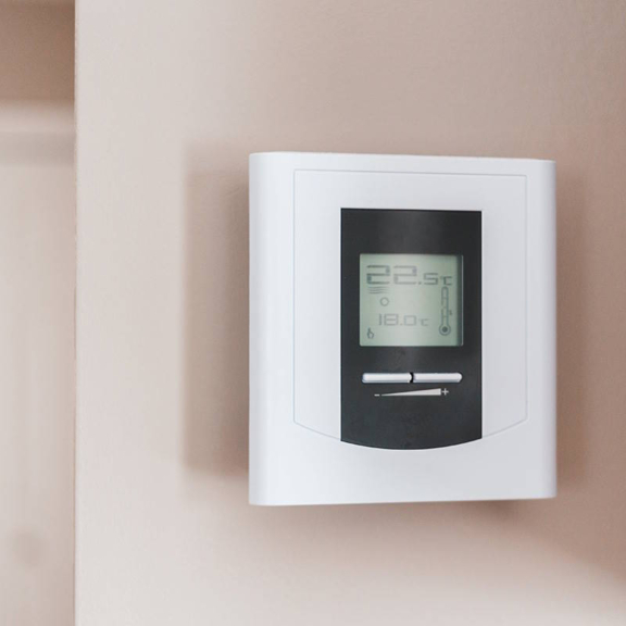 Prečo sú niektoré izby vo vašej domácnosti teplejšie a iné chladnejšie?