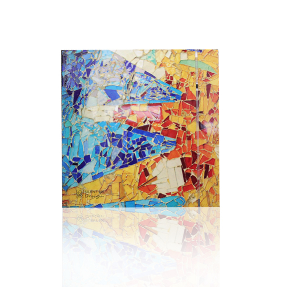 Soler & Palau Silent 100 Design CZ Barcelona