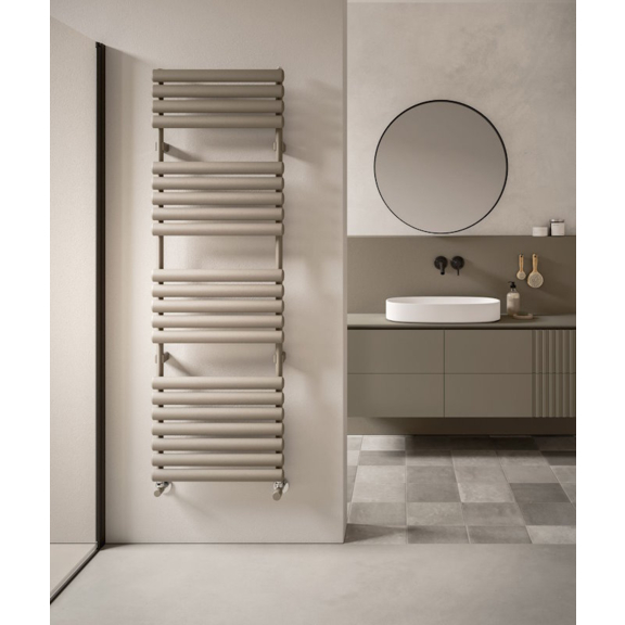 IRSAP Ellipsis B dizajnový radiátor