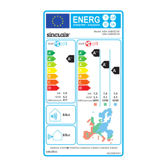Sinclair Spectrum Plus ASH-24BIS2/WE