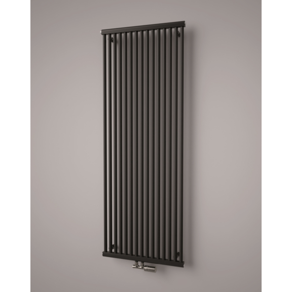 ISAN Kandavu kúpeľňový radiátor 180x670