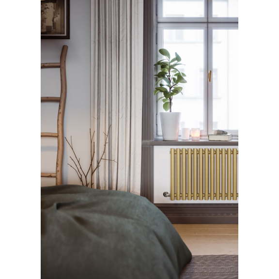 Terma Rolo Room dizajnový radiátor